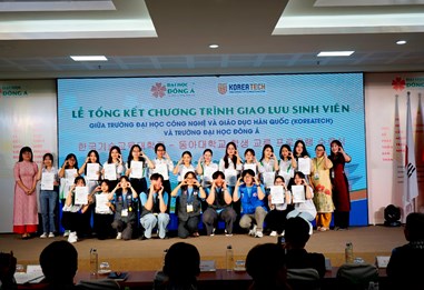 Kỳ nghỉ hè thú vị với chương trình giao lưu quốc tế đáng nhớ