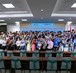 Giao lưu quốc tế giữa SV ĐH Đông Á (Việt Nam) và ĐH KoreaTech (Hàn Quốc) từ ngày 24/7
