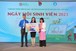 Đại học Đông Á: Trao 200 vé xe về Tết tặng sinh viên miền Trung