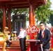 Đại học Đông Á trao hỗ trợ tri ân gia đình thân nhân liệt sĩ Gạc Ma
