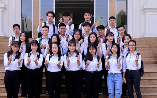 Khởi động Cổng thông tin nhập học trực tuyến với thí sinh trúng tuyển Đại học Đông Á năm 2020 từ ngày 01/09