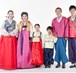  Hanbok – Trang phục truyền thống của Hàn Quốc